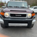 Used 2007 Toyota FJ Cruiser 4WD image 2