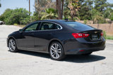 Used 2023 Chevrolet Malibu LT image 6