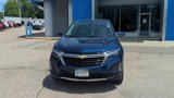 Used 2023 Chevrolet Equinox LT image 3