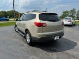 Used 2011 Chevrolet Traverse LT w/ LPO, 'HIT The Road' Package image 5