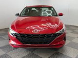 Used 2022 Hyundai Elantra SEL image 3