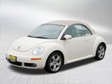 Used 2006 Volkswagen Beetle Convertible w/ Package 2 image 3