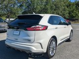 Used 2020 Ford Edge Titanium w/ Equipment Group 301A image 4