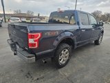 Used 2018 Ford F150 4x4 SuperCrew image 6