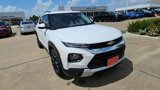 Certified 2022 Chevrolet TrailBlazer LT w/ Convenience Package image 2