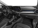 New 2025 Chevrolet Trax LT w/ Driver Confidence Package image 5