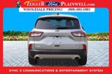 Used 2022 Ford Escape SE w/ Cold Weather Package image 4