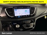 New 2025 Chrysler Pacifica AWD image 3