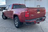 Used 2015 Chevrolet Colorado Z71 image 3
