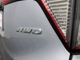 Certified 2022 Honda HR-V EX-L image 4