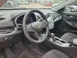 Used 2023 Chevrolet Malibu LT w/ Driver Confidence Package image 2