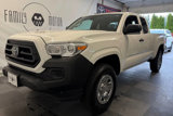 Used 2021 Toyota Tacoma SR image 6