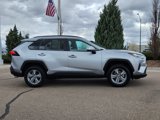 Used 2024 Toyota RAV4 XLE image 2