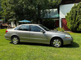 Used 2003 Saturn L-Series L200 image 2