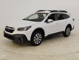 Used 2020 Subaru Outback Premium w/ Popular Package #1 image 4