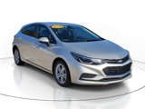 Used 2018 Chevrolet Cruze LT w/ Convenience Package image 4