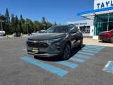New 2025 Chevrolet Trax LT w/ Driver Confidence Package image 3