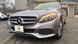 Used 2015 Mercedes-Benz C 300 4MATIC Sedan image 3