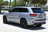 Used 2021 Jeep Grand Cherokee SRT image 6