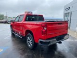 Used 2021 Chevrolet Silverado 1500 LT image 3