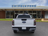 New 2024 Ford Ranger XLT w/ Equipment Group 301A High image 5