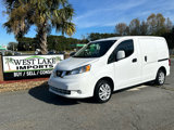 Used 2020 Nissan NV200 SV w/ Sliding Glass Door Package image 2