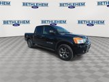 Used 2015 Nissan Titan SV w/ SV Value Truck Package image 2
