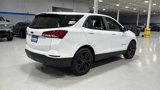 Certified 2023 Chevrolet Equinox LS w/ Sport Edition image 4