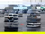 Used 2016 RAM 1500 Big Horn image 3