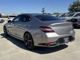 Used 2023 Genesis G70 3.3T w/ Sport Prestige Package image 3