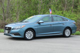Used 2016 Hyundai Sonata SE image 3