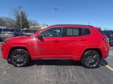 Certified 2022 Jeep Compass Limited image 6