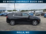 Used 2023 Chevrolet Equinox Premier image 2
