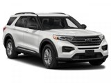 Used 2021 Ford Explorer XLT w/ Equipment Group 202A image 6