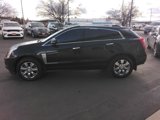 Used 2014 Cadillac SRX Luxury w/ Driver Awareness Package image 5