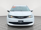 Used 2017 Chrysler Pacifica Touring image 3
