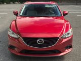 Used 2017 MAZDA MAZDA6 Touring image 2