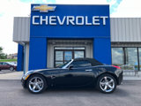Used 2008 Pontiac Solstice GXP image 4