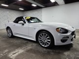 Used 2017 FIAT 124 Spider Lusso image 2