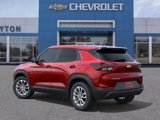 New 2026 Chevrolet TrailBlazer LS image 3