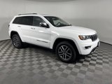 Used 2020 Jeep Grand Cherokee Limited image 3