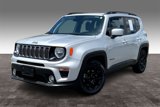 Used 2020 Jeep Renegade Latitude image 2