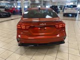 Used 2023 Kia Forte GT-Line w/ GT-Line Premium Package image 5