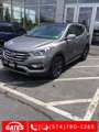 Used 2017 Hyundai Santa Fe Sport w/ 2.0T Ultimate Tech Package 05 image 3