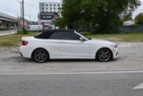 Used 2015 BMW M235i Convertible image 5