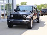 Used 2020 Jeep Gladiator Sport w/ Quick Order Package 24S image 6