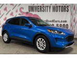 Used 2020 Ford Escape SE image 3