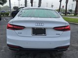 Used 2022 Audi A5 2.0T Premium Plus image 6