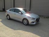 Used 2022 Hyundai Accent SEL image 3