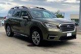 Used 2022 Subaru Ascent Limited w/ Technology Package image 2